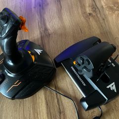 ThrustMaster