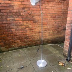 Free IKEA Floor Lamp