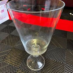 Glass Vase