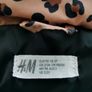 H&M girl's puffer jacket size 2 - 3 Image 4