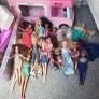 Barbie bundle Image 4