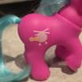 Baby Brother Twirly Twirly Helicopter Peek-a-Boo Ponies MLP G1 My Little Pony Image 4