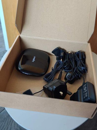 Logitech Harmony Elite Advanced Remote Control and Hub System