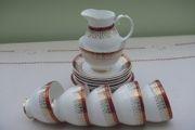 Royal Grafton Part Teaset