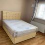 Double Divan Bases Beds With Mattress Image 9