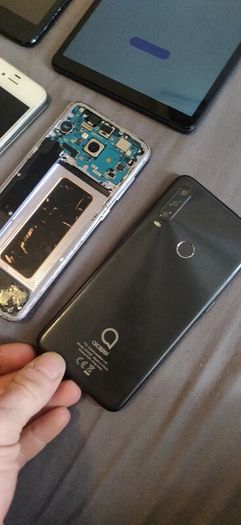 phones tablet lot parts or unlock