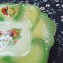 Antique Serving Dish Image 7