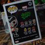 El Venenoide ! Marvel Lucha Libre Edition ! Funko POP Vinyl Figure ! 2021 ! Venom ! Image 6