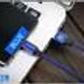 IPhone Lighting Usb Fast Charger 30cm Image 3