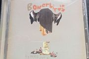 Bowerbirds - Hymns for a dark horse CD