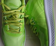 Womens Crivit Trainers.  Size 7