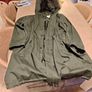 Seraphine Maternity & Post Partum Park Coat Image 7