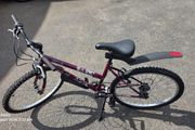 Meander 26inch  Bike   17 Frame   Fully Serviced    Ready to Ride
