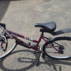 Meander 26inch  Bike   17 Frame   Fully Serviced    Ready to Ride