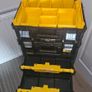 DeWalt Tstak Dolly & Box System Image 2