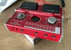 Korg AX3B Toneworks Bass modelling processor