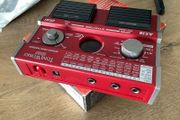 Korg AX3B Toneworks Bass modelling processor