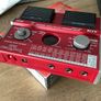 Korg AX3B Toneworks Bass modelling processor Image 3