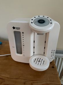 tommee tippee perfect prep