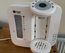 tommee tippee perfect prep