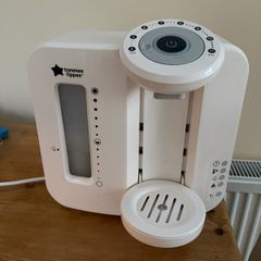 tommee tippee perfect prep