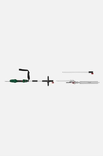 Long Reach Hedge Trimmer