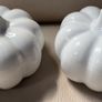 2 x Pumpkins halloween decoration Image 2