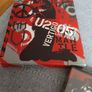U2 Rattle and hum Vhs Dvd Vertigo Dvd Image 4