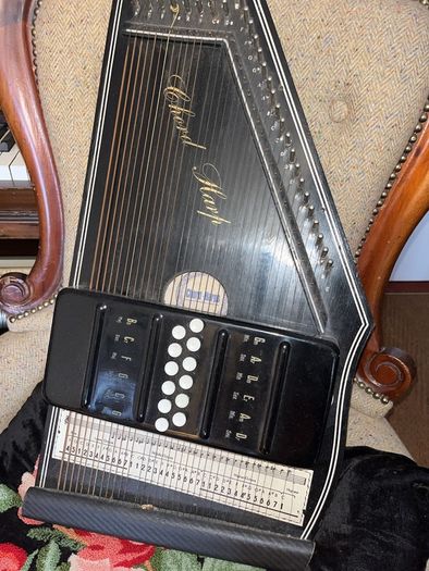 Autoharp for sale