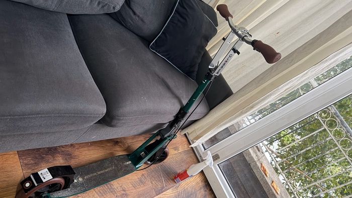scooter