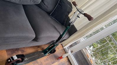 scooter