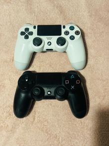 Ps4 controller