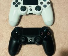 Ps4 controller