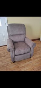 Recliner chair