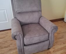 Recliner chair