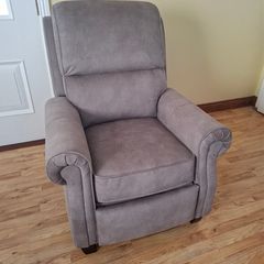 Recliner chair