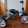 Little Tiger T500 Trike Image 3