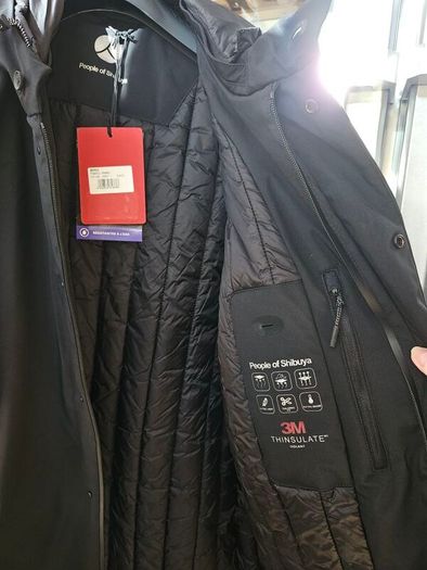 Brand New Winter Jacket