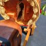 Vintage Shire Horse/Gypsy Caravan Image 10