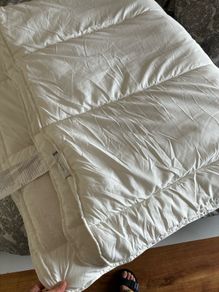 Brand new single duvet