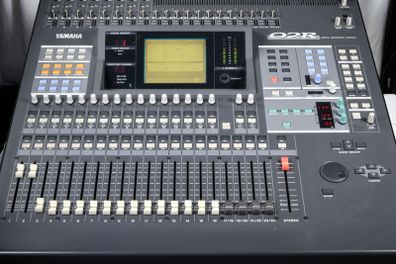Yamaha O2R V2 Mixing Console