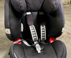 Britax child seat