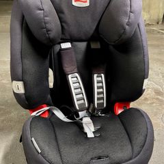 Britax child seat