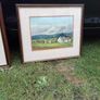 2 gorgeous matching paintings Image 7
