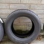 Bridgestone Blizzak 255/55/18 Brand new Image 2