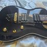 Harley Benton TE-40 TBK Deluxe Series Image 4