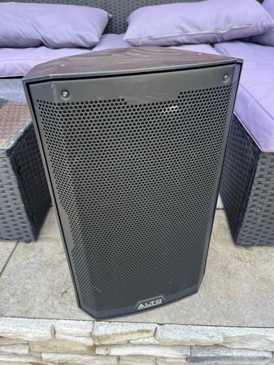 Alto TS 410 Bluetooth speaker