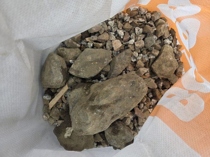 Free stones& rocks