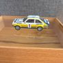 Ford Escort RS1800 MkII #1 Rally Acropolis 1979 Waldegard Diecast Model 1:43 Image 4