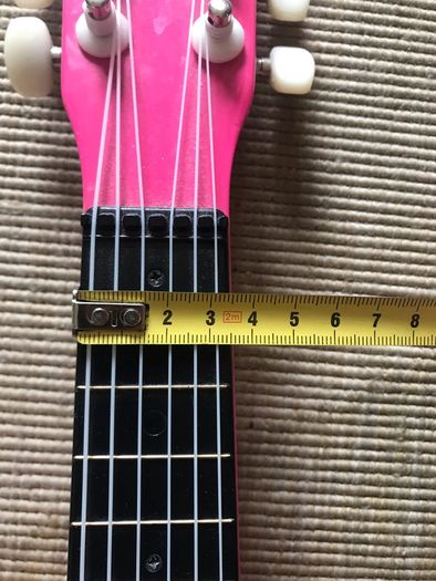 acustic guitar kids 3 years to 8 years old